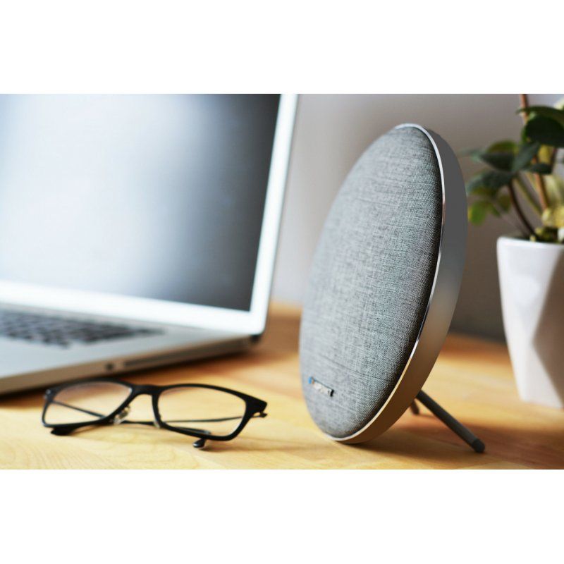 Blaupunkt BT11ALU enceinte portable Aluminium 10 W