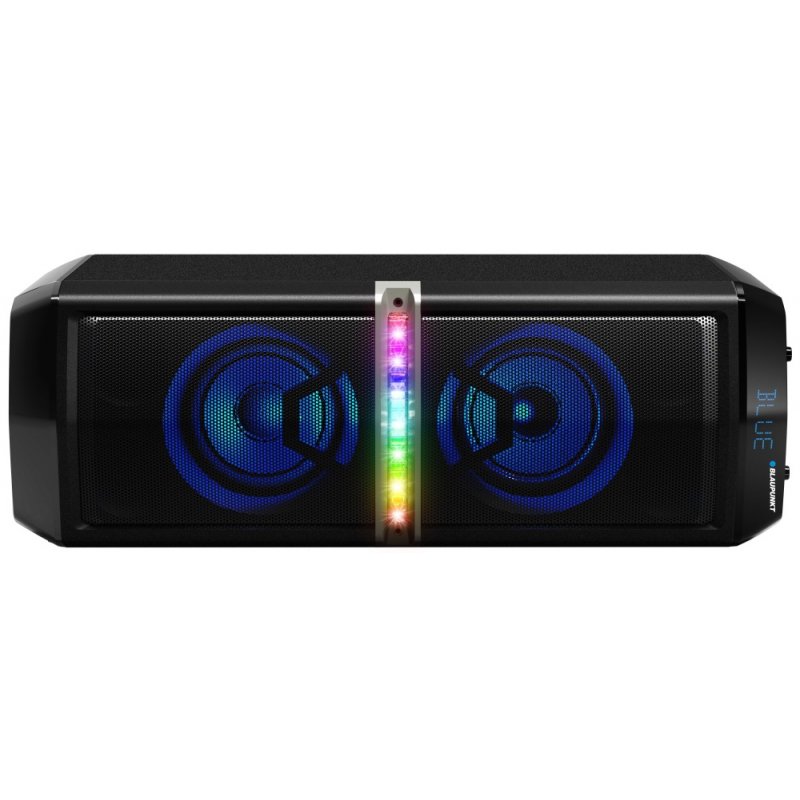 Blaupunkt PS05.2DB With Bluetooth