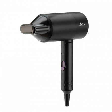 JATA JBSC1430 sèche-cheveux 2200 W Noir