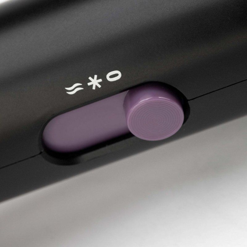 JATA JBSC1430 sèche-cheveux 2200 W Noir