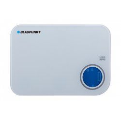Blaupunkt FKS601 kitchen scale White Countertop Rectangle Electronic kitchen scale
