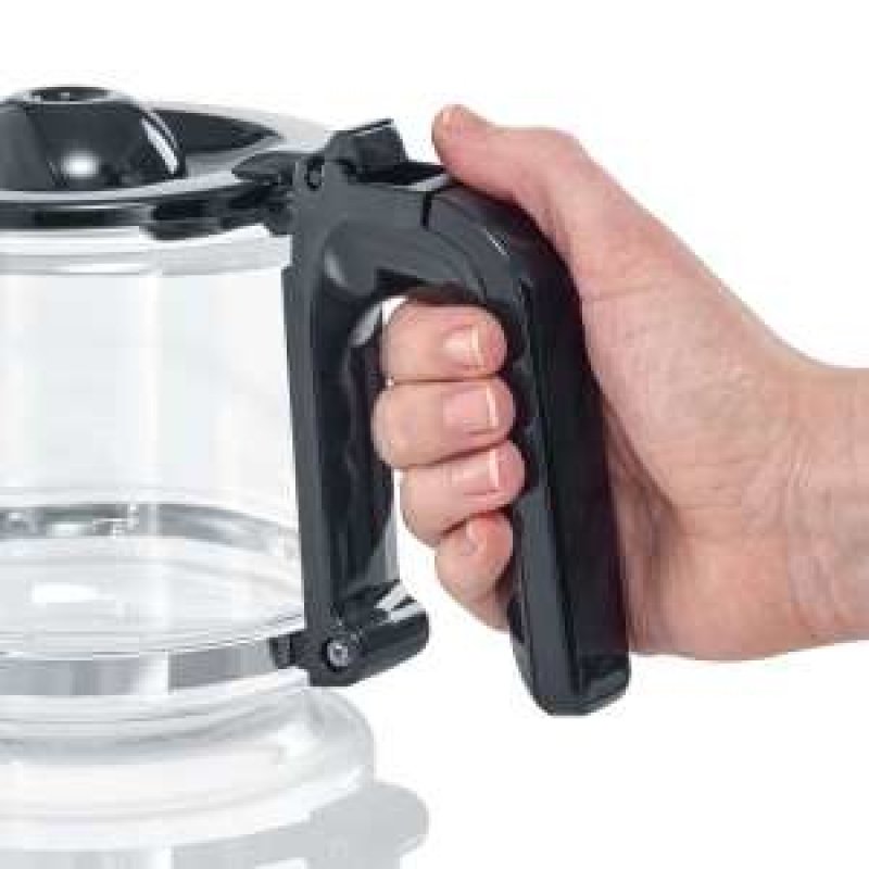 Severin KA 4825 coffee maker Manual Combi coffee maker