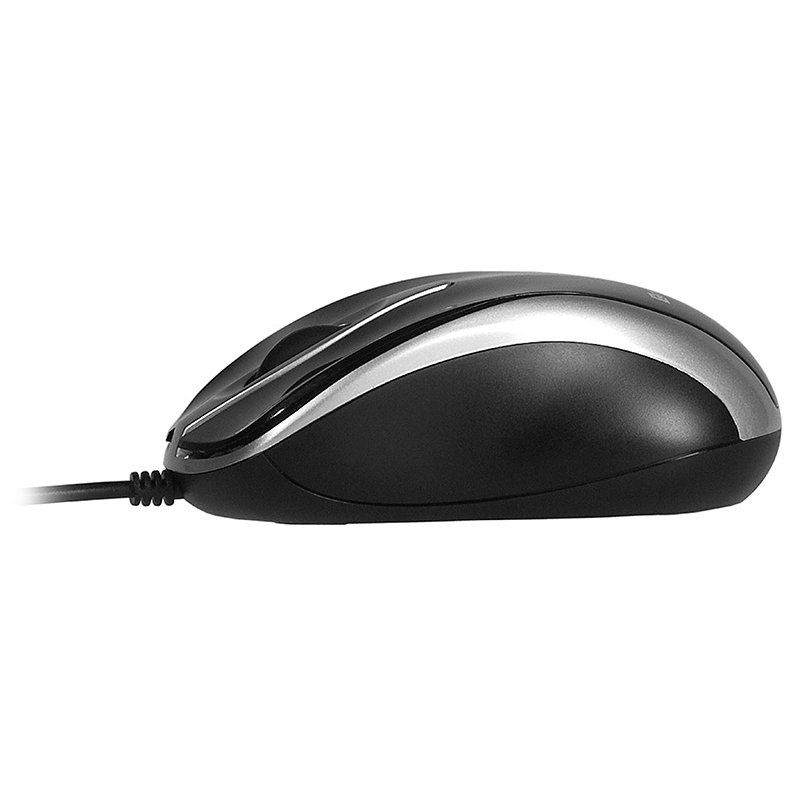Tracer TRAMYS45923 souris Droitier USB Type-A Optique 800 DPI