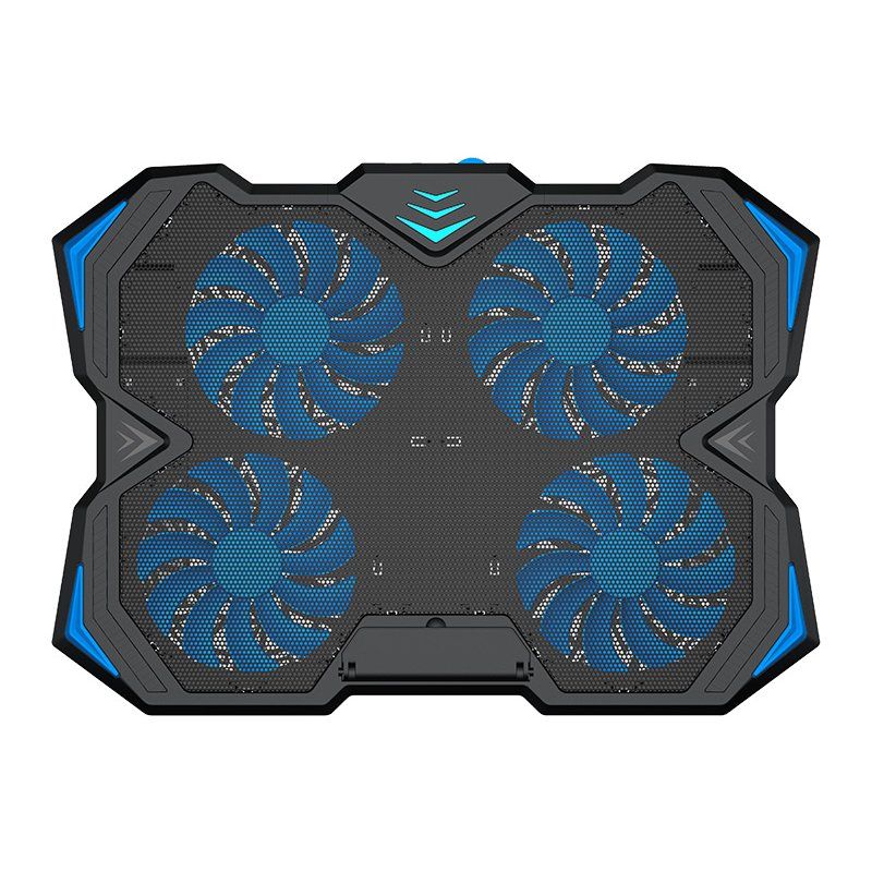 Tracer TRASTA46098 notebook cooling pad 43.2 cm (17") 1000 RPM