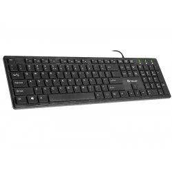 Tracer TRAKLA45922 clavier USB Noir