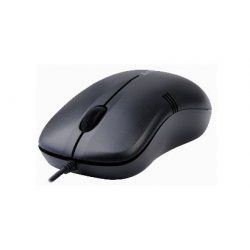 A4Tech OP-560NU mouse Ambidextrous USB Type-A Optical 1000 DPI