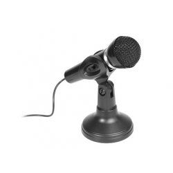 Tracer Studio Noir Microphone de karaoké