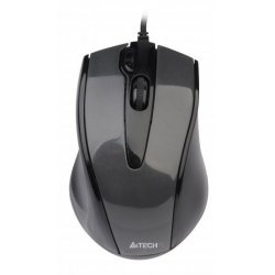 A4Tech N-500F souris Droitier USB Type-A V-Track 1600 DPI