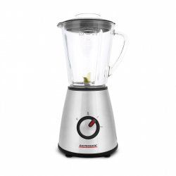 Gastroback Design Mini 0.8 L Tabletop blender 500 W Black, Silver