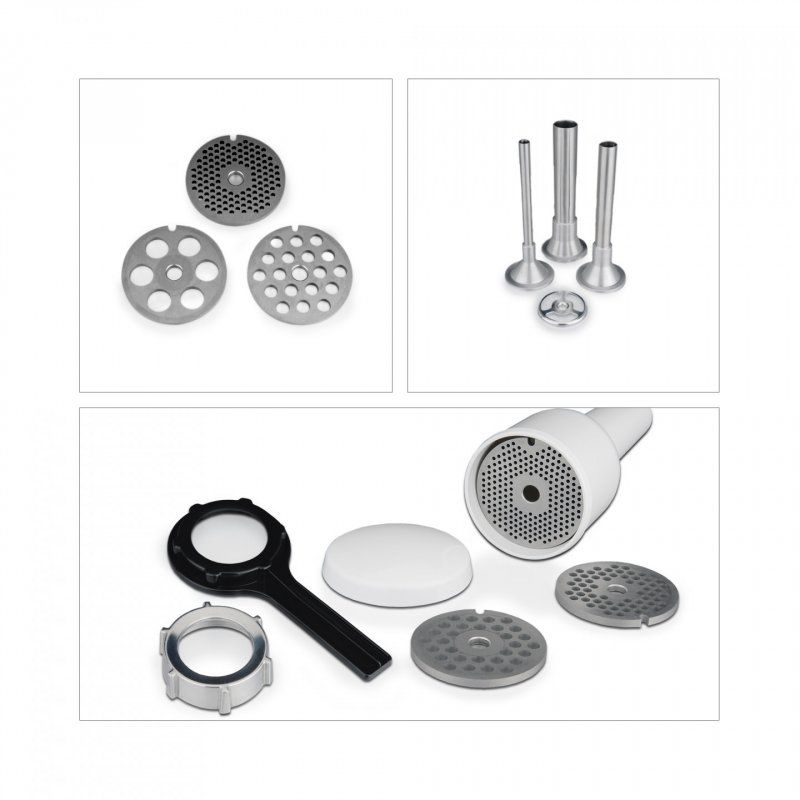 Gastroback Design Mincer Advanced