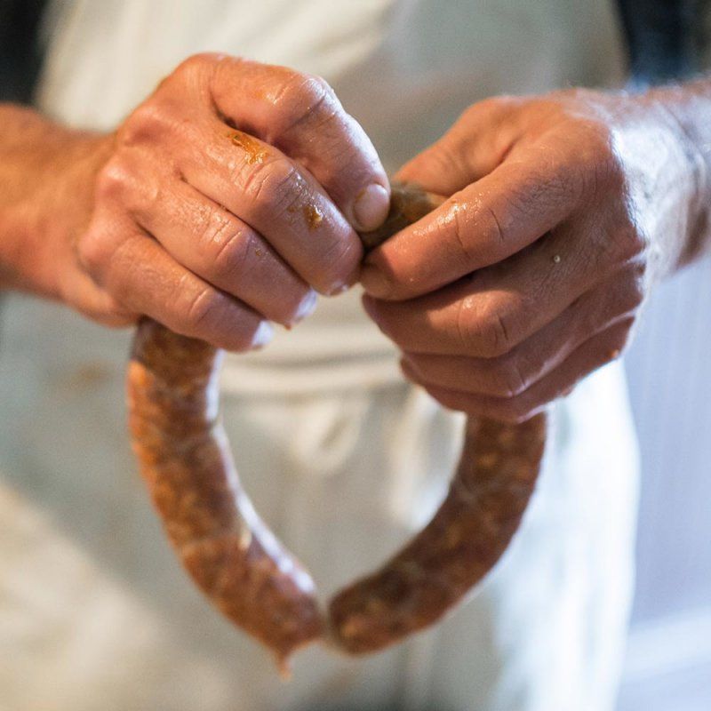 Gastroback Design Advanced hachoir 500 W Acier inoxydable