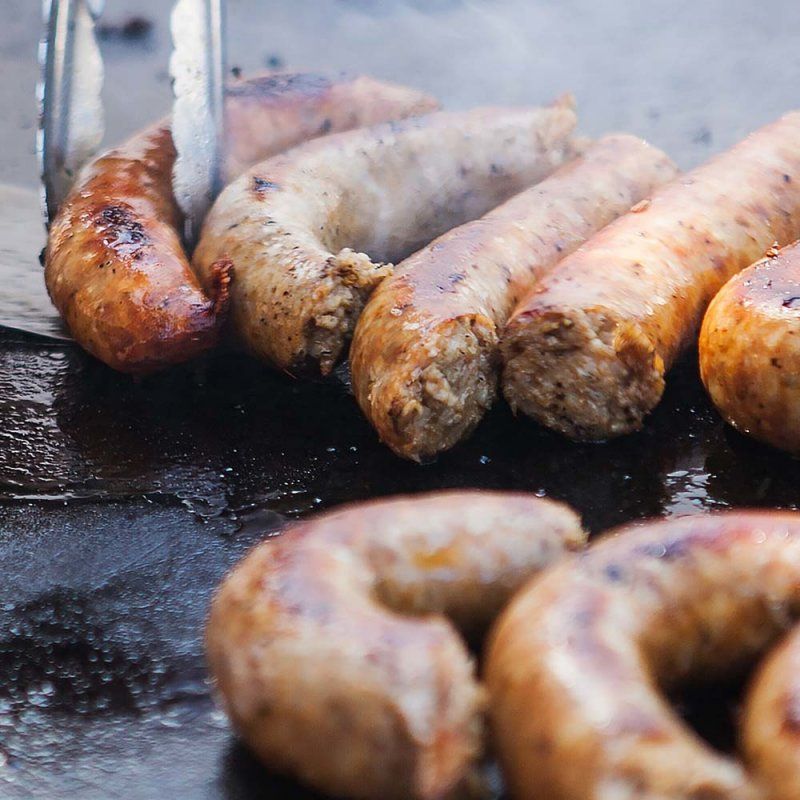 Gastroback Design Advanced hachoir 500 W Acier inoxydable