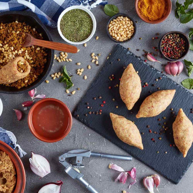 Gastroback Design Mincer Advanced