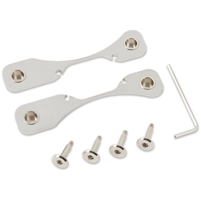 Aqua Computer Umrüstsatz Sockel AM4/3000 für cuplex kryos NEXT RGBpx