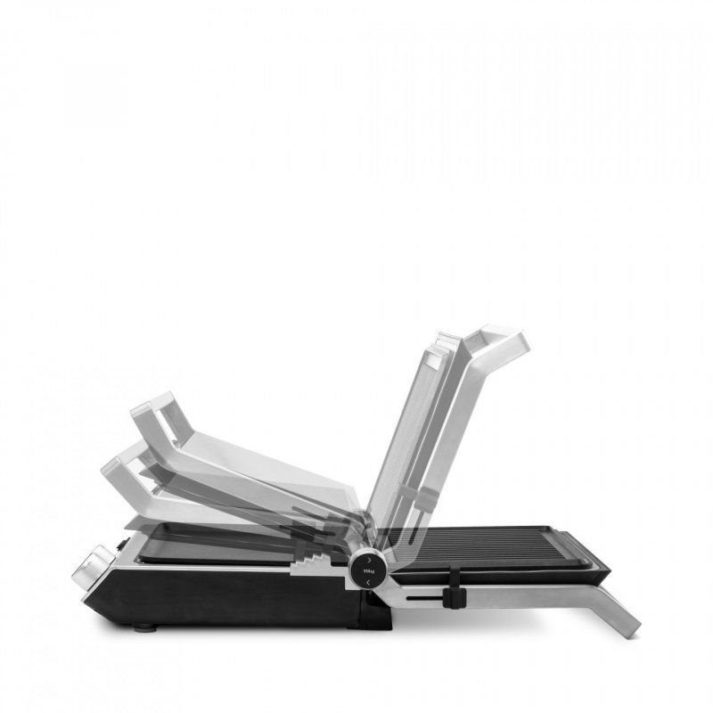 Gastroback 42537 Design BBQ Pro