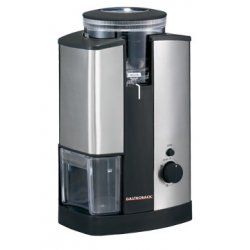 Gastroback 42602 Design Coffee Grinder Advanced