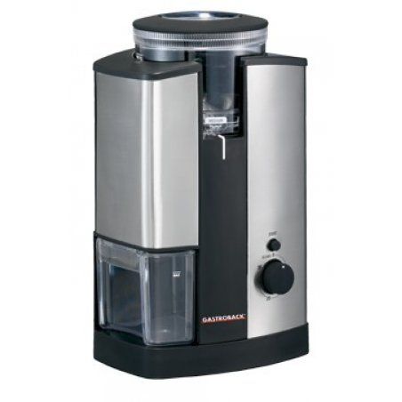 Gastroback 42602 Design Coffee Grinder Advanced