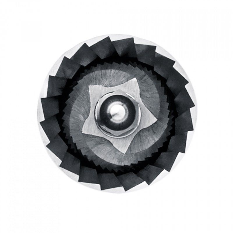 Gastroback Design Advanced 130 W Black, Silver