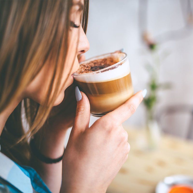 Gastroback 42602 Design Coffee Grinder Advanced