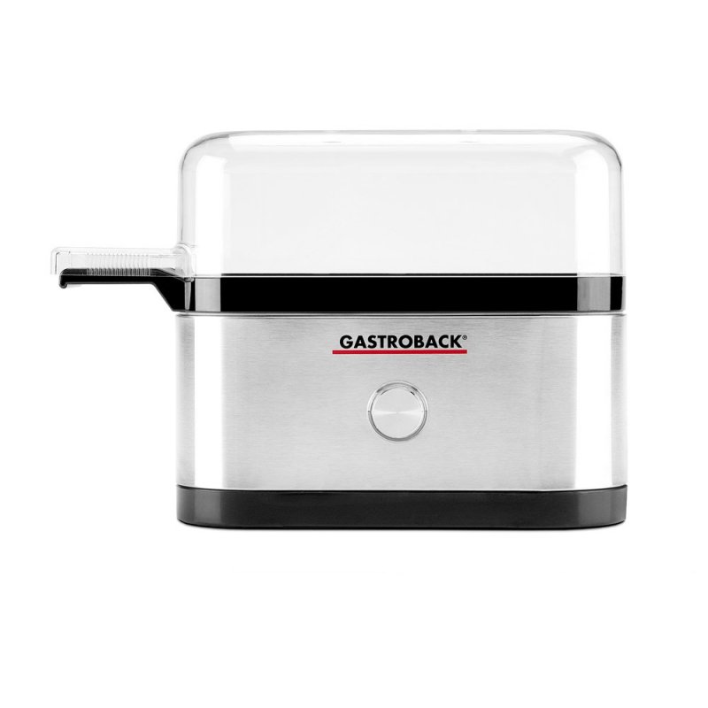 Gastroback 42800 Design Egg Cooker Minii