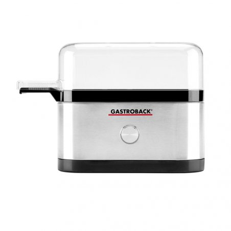 Gastroback 42800 Design Egg Cooker Minii