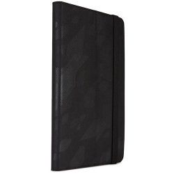 Case Logic SureFit CBUE-1208 Black 20,3 cm (8") Folio Noir