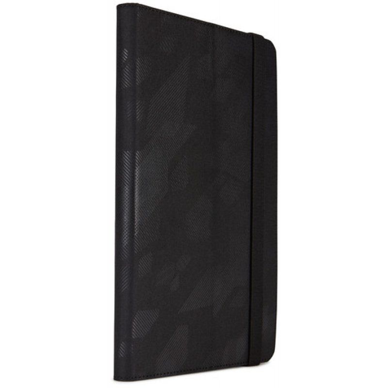 Case Logic SureFit CBUE-1208 Black 20.3 cm (8") Folio