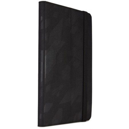 Case Logic SureFit CBUE-1208 Black 20.3 cm (8") Folio