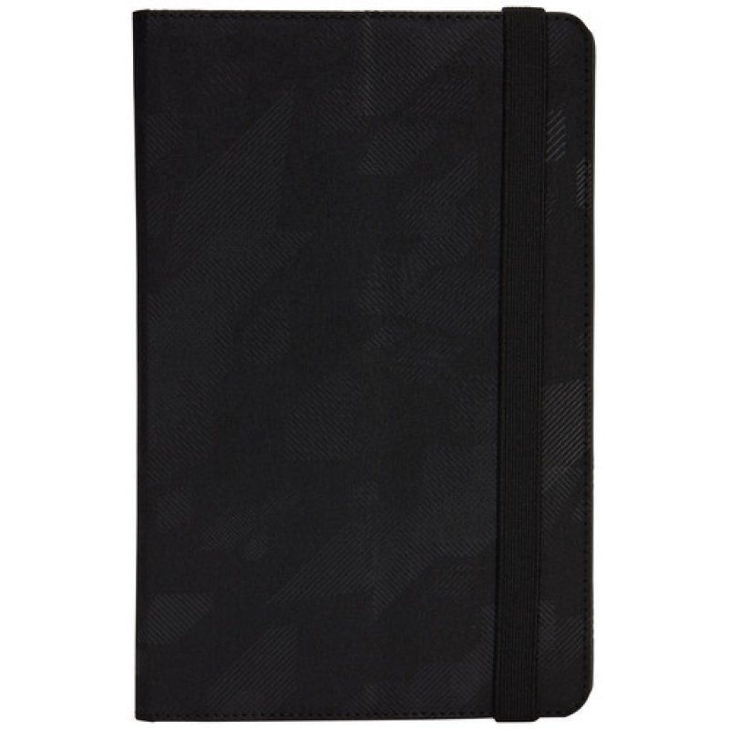 Case Logic SureFit CBUE-1208 Black 20.3 cm (8") Folio