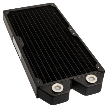 Bitspower Touchaqua Radiator Tarasque 240 - 240mm, schwarz