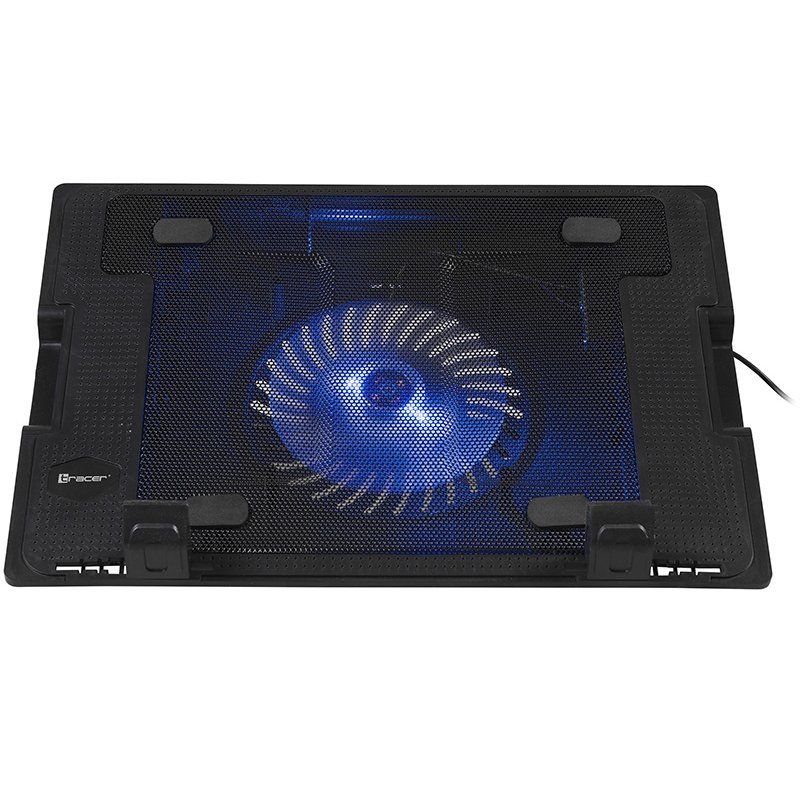 Tracer TRASTA46338 notebook cooling pad 43.2 cm (17") 1000 RPM