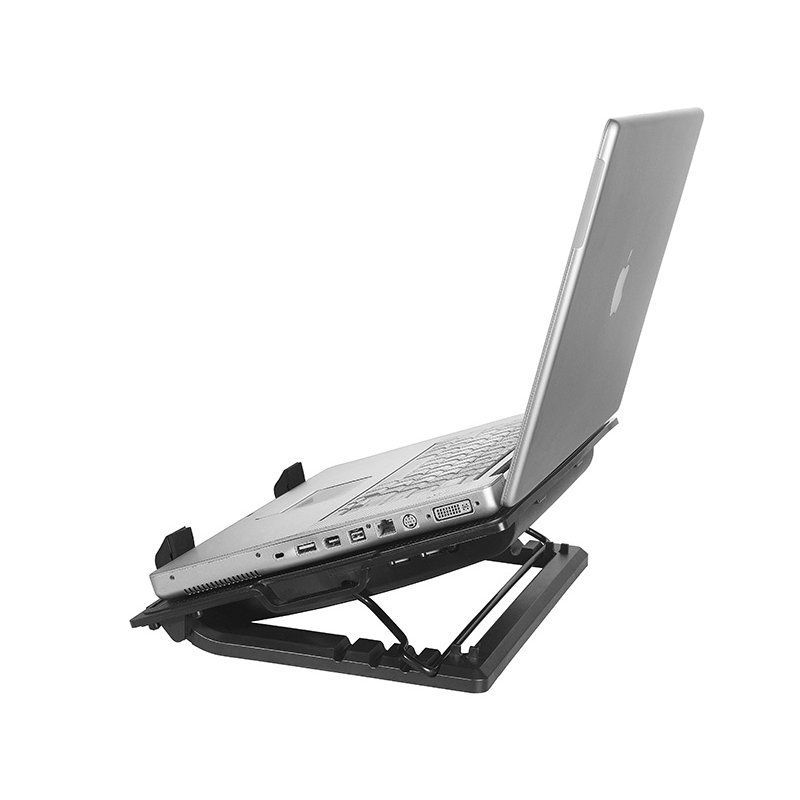 Tracer TRASTA46338 système de refroidissement pour ordinateurs portables 43,2 cm (17") 1000 tr/min