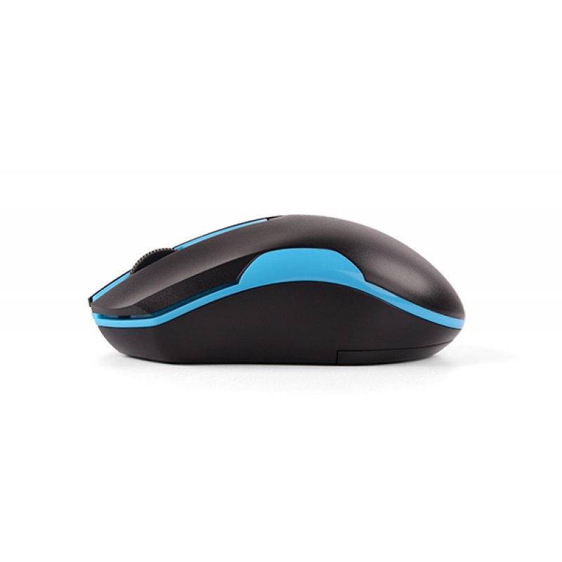 A4Tech G3-200N souris Ambidextre RF sans fil Optique 1000 DPI