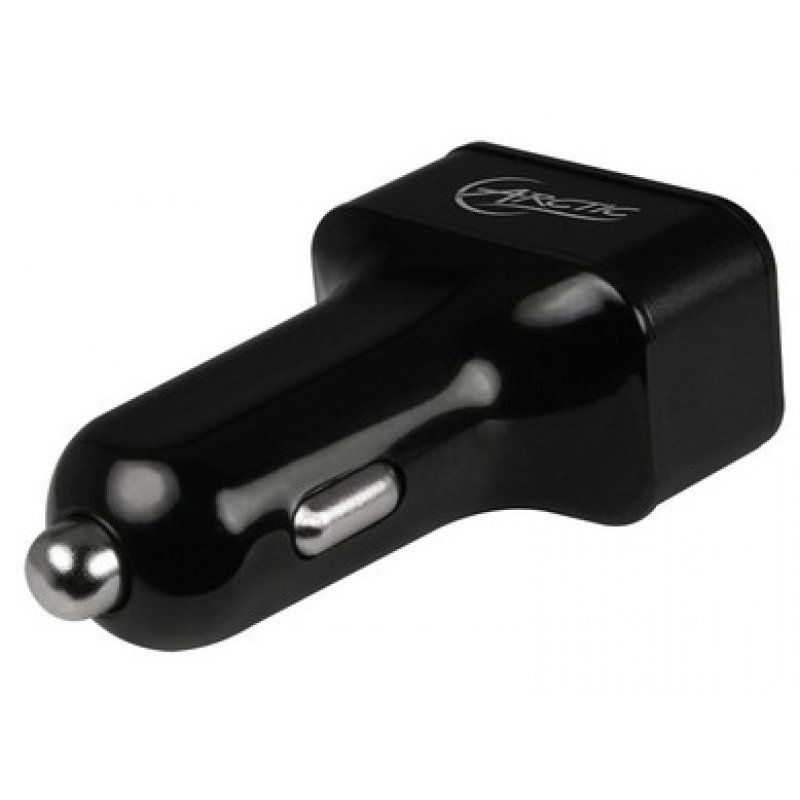 Arctic Car Charger 7200 (ACACC00003A)