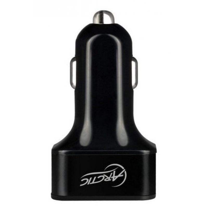 Arctic Car Charger 7200 (ACACC00003A)