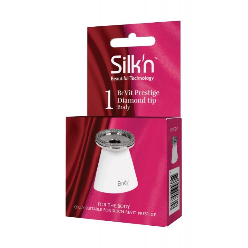 Silk'n Prestige Brosse d'application