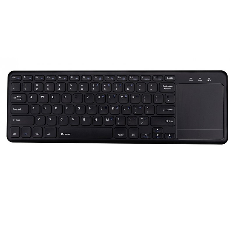 Tracer 46367 Keyboard With Touchpad Tracer Smart RF