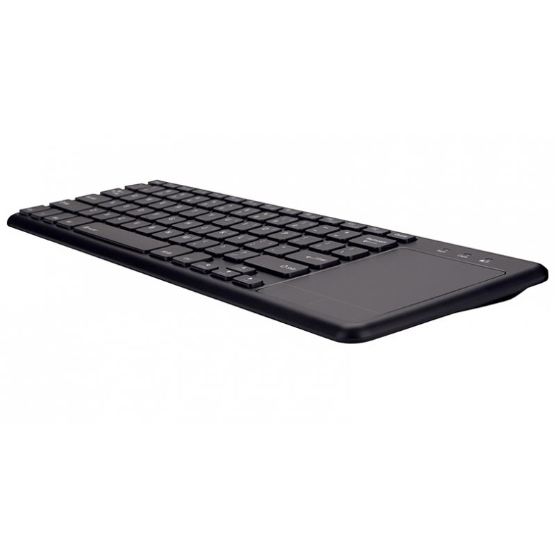 Tracer TRAKLA46367 clavier RF sans fil Noir