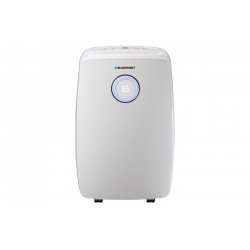 Blaupunkt ADH701 dehumidifier 5.5 L 47 dB 420 W White