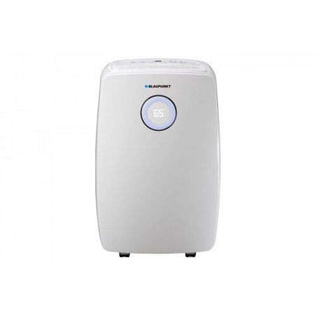 Blaupunkt ADH701 dehumidifier 5.5 L 47 dB 420 W White
