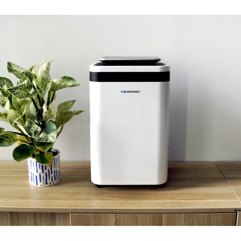 Blaupunkt ADH501 déshumidificateur 3,5 L 48 dB 260 W Blanc