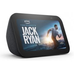 Amazon Echo Show 5 3. Gen grau (B09B2S8WKD)