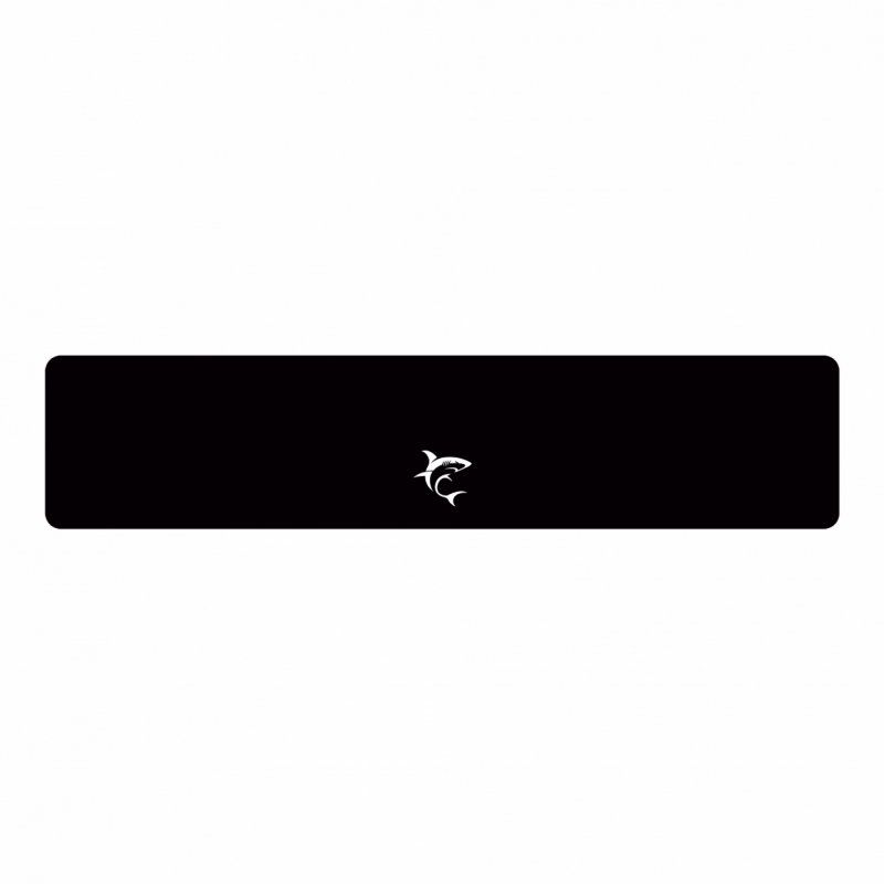 White Shark KP-1899 Keyboard Wrist Pad KP-1899