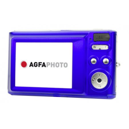 AgfaPhoto Compact DC5200 Compact camera 21 MP CMOS 5616 x 3744 pixels Blue