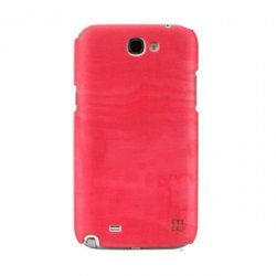 Man&Wood MSN652 mobile phone case 14 cm (5.5") Cover Pink