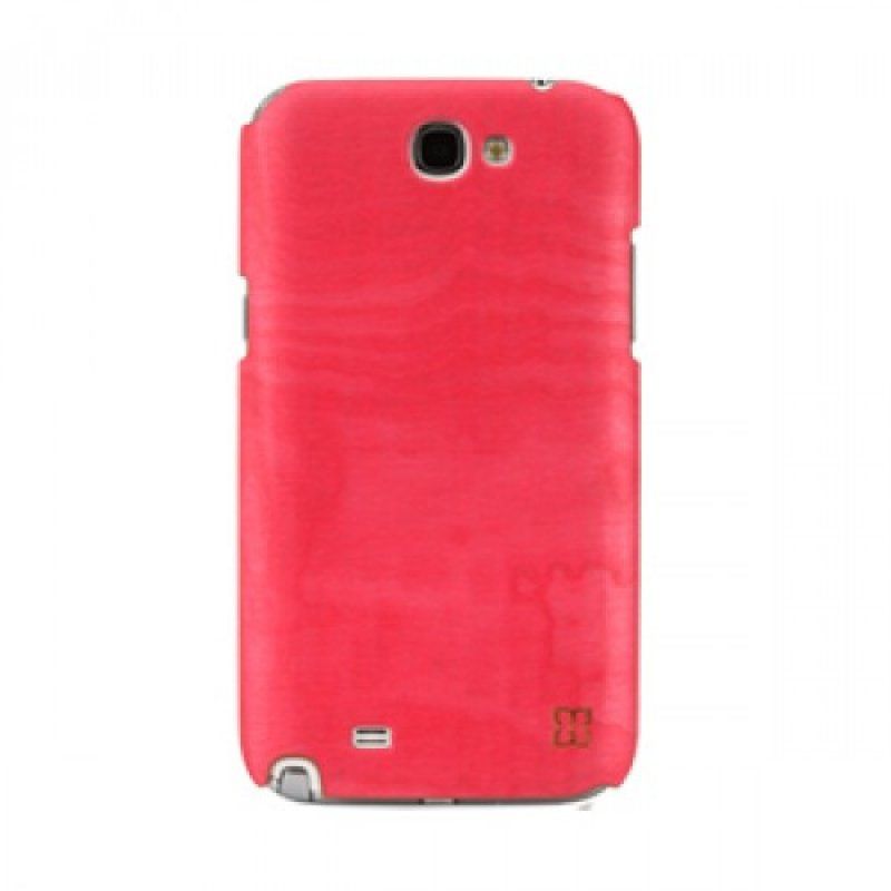 Man&Wood MSN652 coque de protection pour téléphones portables 14 cm (5.5") Housse Rose