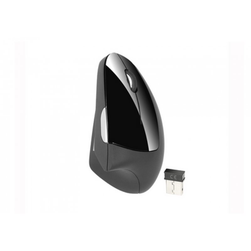 Tracer Flipper souris Droitier RF sans fil Optique 1600 DPI