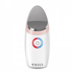HoMedics Illumi appareil pour soin de la peau Blanc
