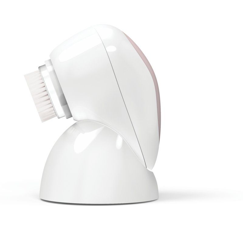 Homedics FAC-600-EU Compact Cleasing Brush