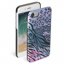 Krusell 61897 coque de protection pour téléphones portables 11,9 cm (4.7") Housse Bleu